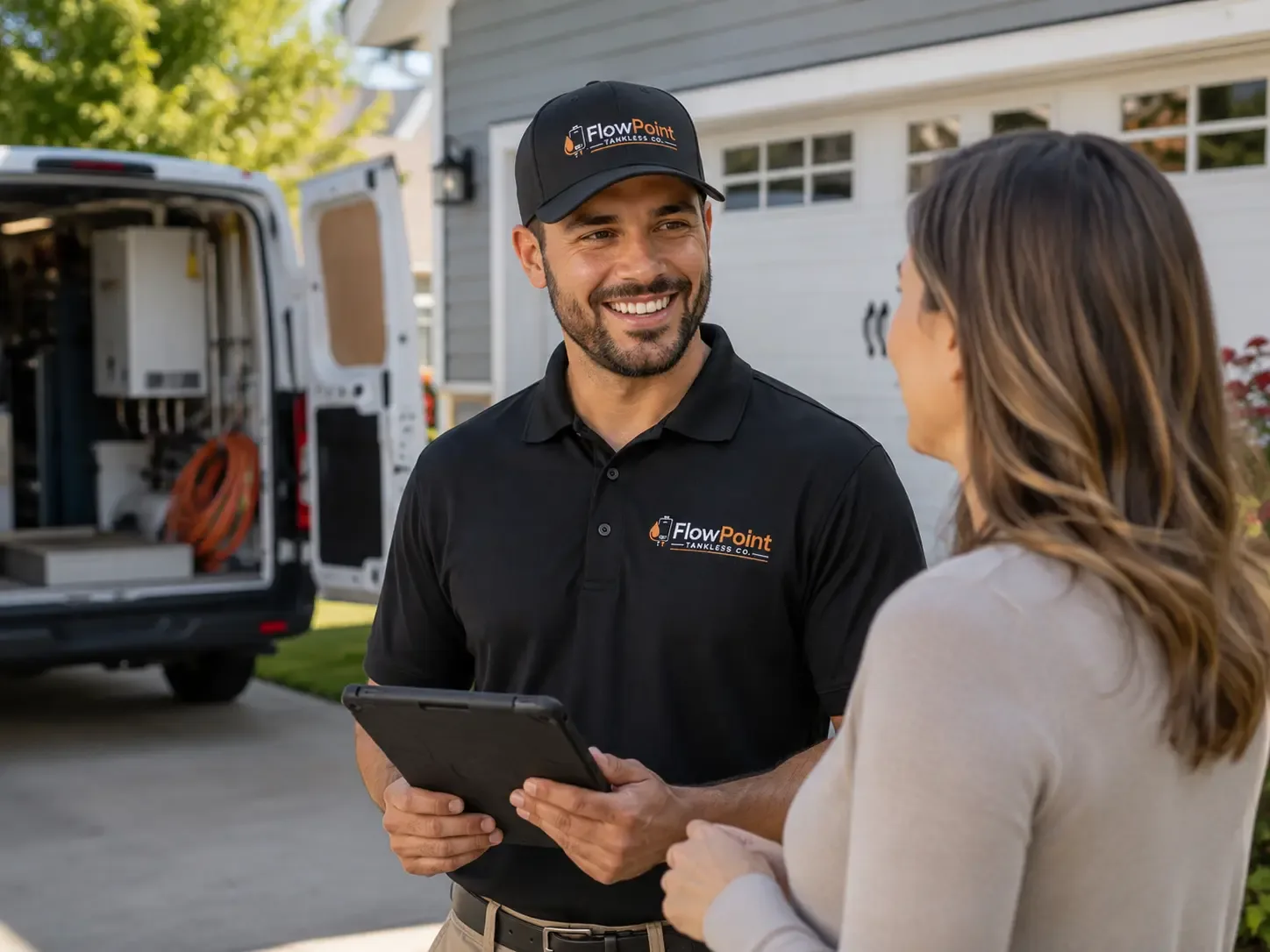 Tankless Water Heater Installation Ferndale, FL FAQs